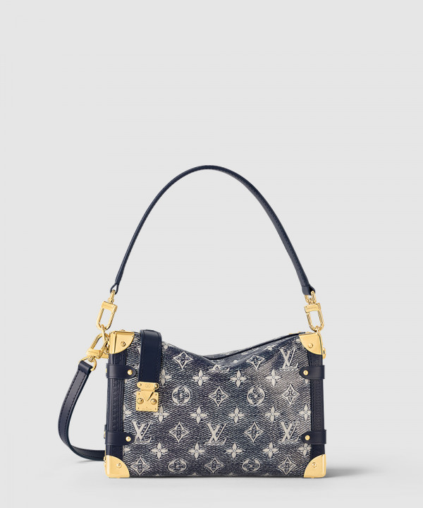 [LOUIS VUITTON-루이비통]사이드 트렁크 M22944