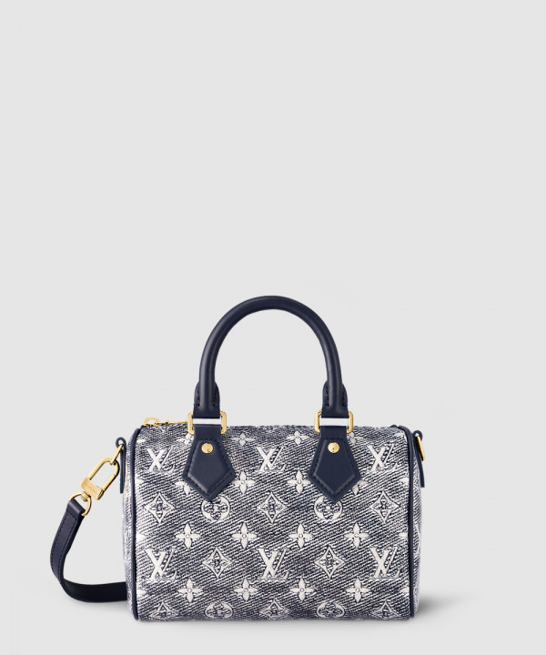 [LOUIS VUITTON-루이비통]스피디 반둘리에 20 M23069