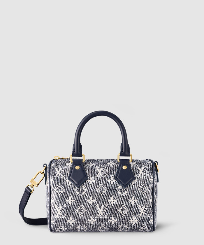 레플리카|이미테이션 louis-vuitton-루이비통스피디-반둘리에-20-m23069