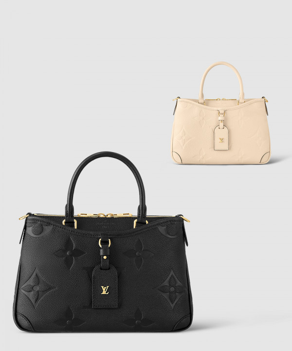 [LOUIS VUITTON-루이비통]트라이아논 PM M46488