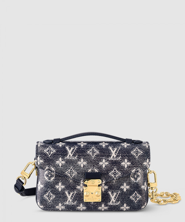 [LOUIS VUITTON-루이비통]포쉐트 메티스 이스트 웨스트 M22834