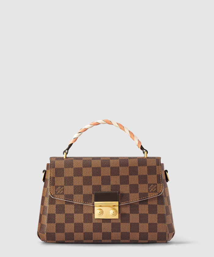 레플리카|이미테이션 louis-vuitton-루이비통크로아제트-n40451