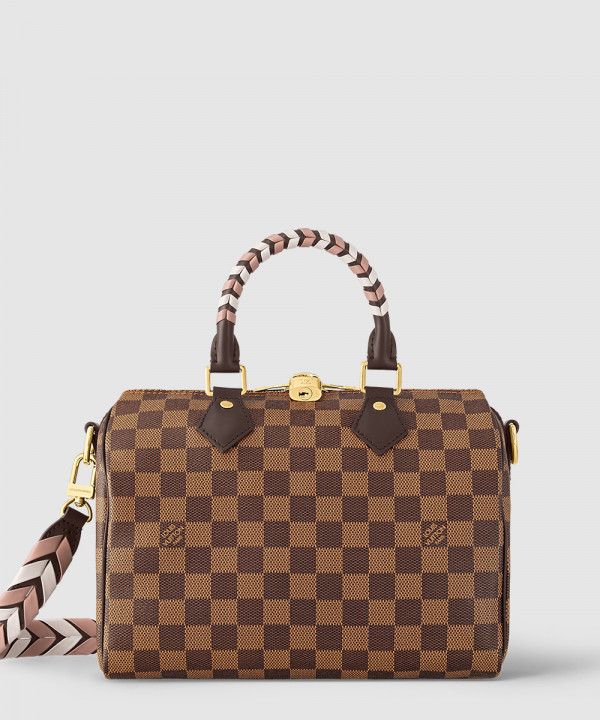 [LOUIS VUITTON-루이비통]스피디 25 N40450