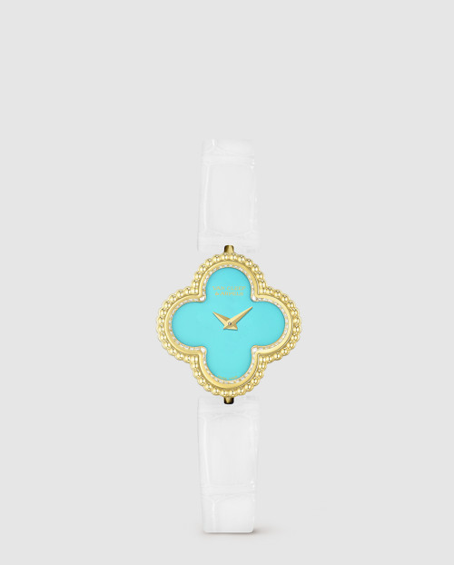 [VAN CLEEF-반클리프]스위트 알함브라 워치 22.7 BEH00