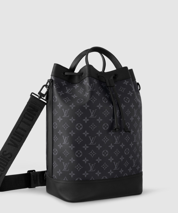 [LOUIS VUITTON-루이비통]맥시 노에 슬링 M46693