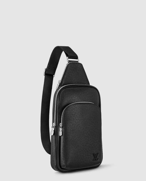 [LOUIS VUITTON-루이비통]에비뉴 슬링 백 M30863
