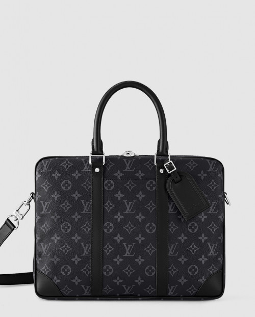 [LOUIS VUITTON-루이비통]포르트 도큐멍 보야주 PM M46457