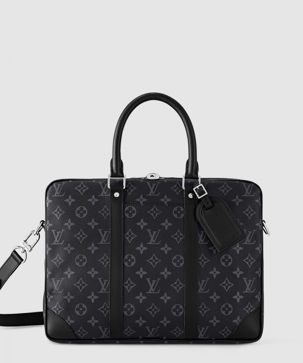 [LOUIS VUITTON-루이비통]포르트 도큐멍 보야주 PM M46457