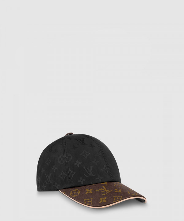 [LOUIS VUITTON-루이비통]LV 준비 베이스볼 캡 M76528