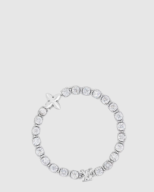 [LOUIS VUITTON-루이비통]LV 크리스탈 팔찌 MP3355