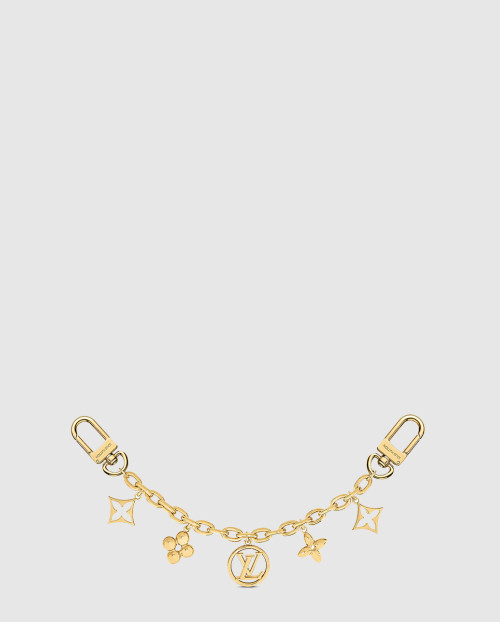 [LOUIS VUITTON-루이비통]블루밍 백참 M00997