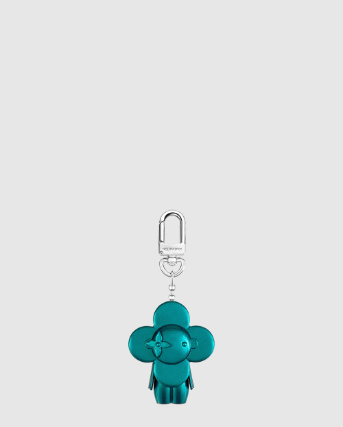 [LOUIS VUITTON-루이비통]메탈 키 홀더 M00484