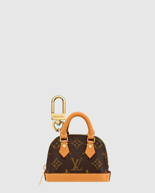 [LOUIS VUITTON-루이비통]마이크로 알마 백참 M00995