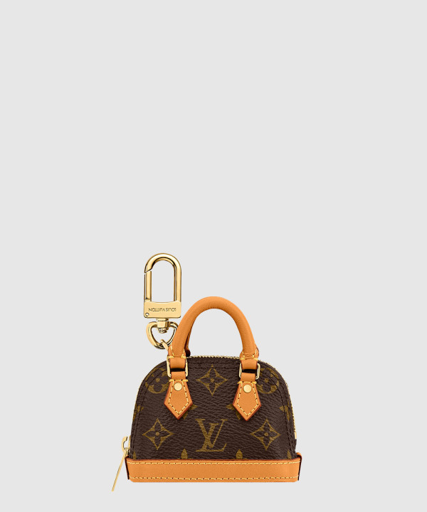 [LOUIS VUITTON-루이비통]마이크로 알마 백참 M00995