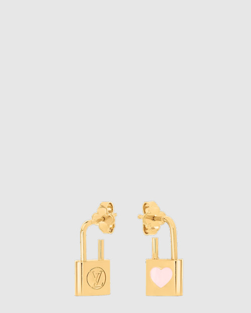 [LOUIS VUITTON-루이비통]카데나 귀걸이 M01420