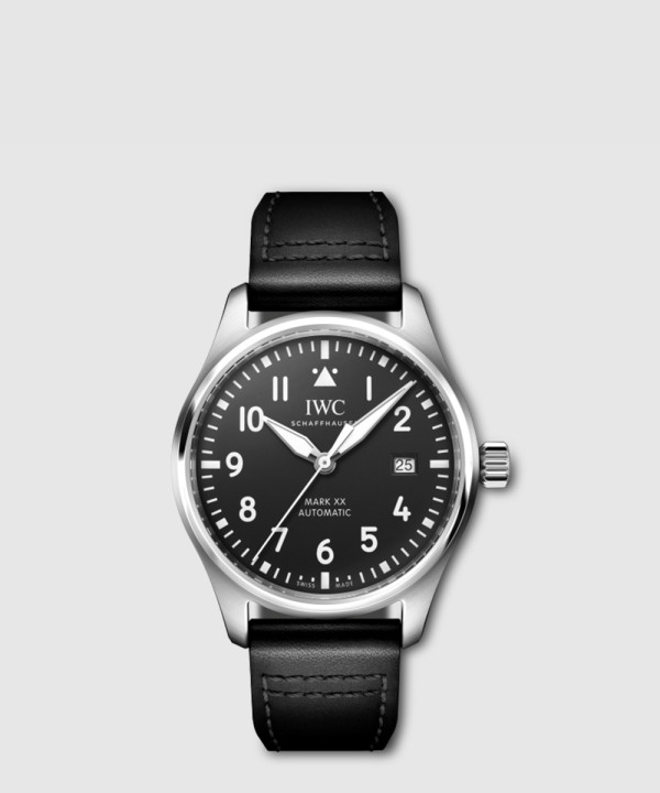 [IWC-아이더블유씨]파일럿 마크18 생텍쥐페리 40 IW328201