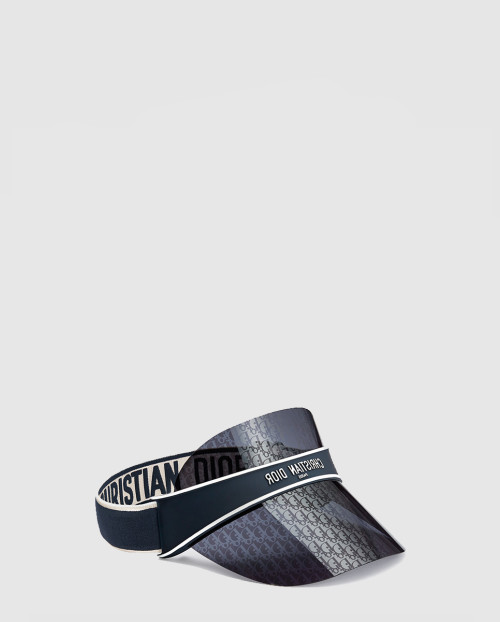 [DIOR-디올]V1U 바이저 캡 V1UXT
