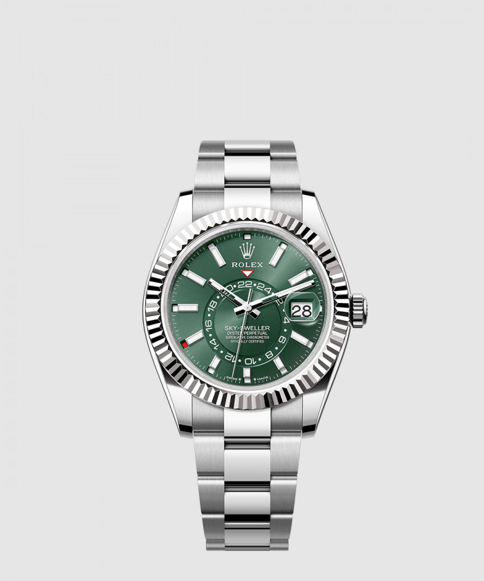 레플리카|이미테이션 rolex-롤렉스스카이-드웰러-42-336934-1