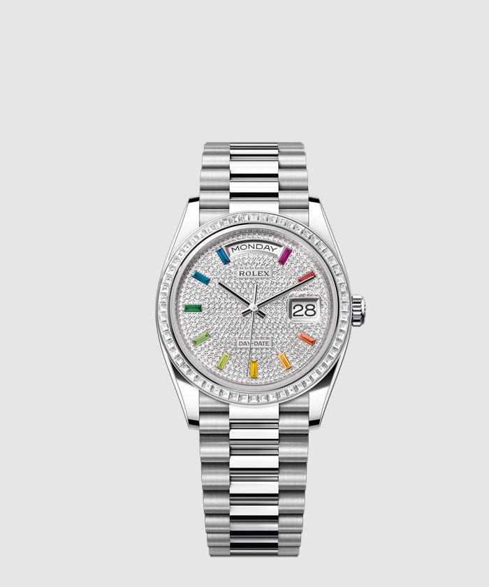 레플리카|이미테이션 rolex-롤렉스데이데이트-36-128396tbr