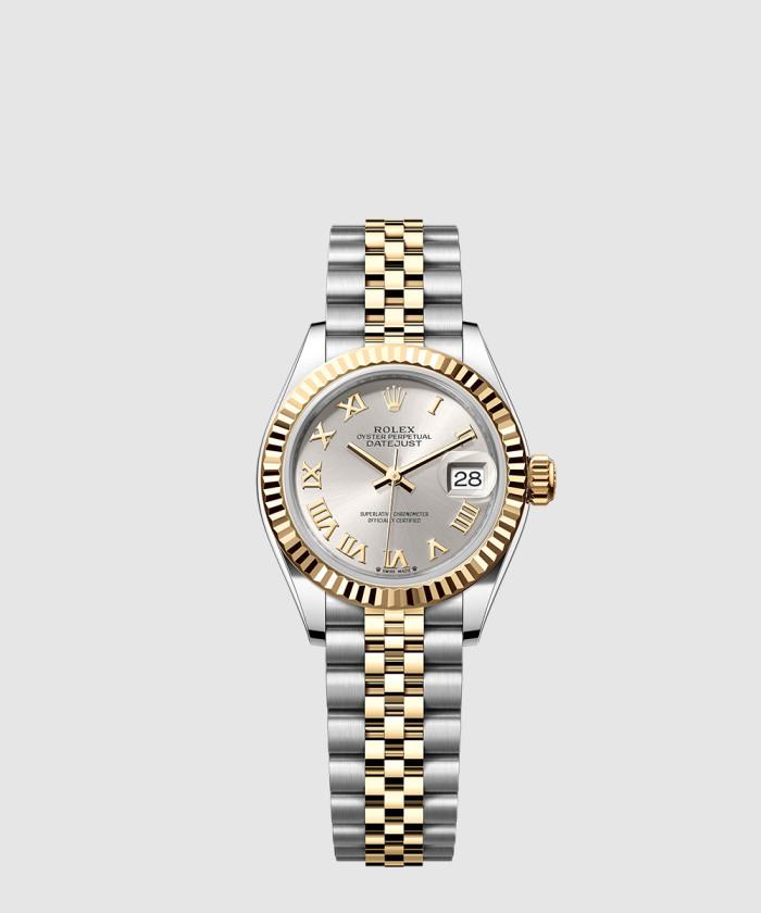 레플리카|이미테이션 rolex-롤렉스데이저스트-콤비-28-279173-8