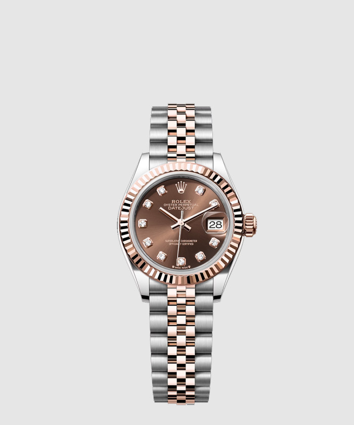 레플리카|이미테이션 rolex-롤렉스데이저스트-콤비-28-279171-8