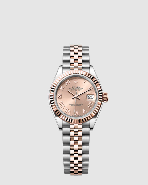 [ROLEX-롤렉스]데이저스트 콤비 28 279171