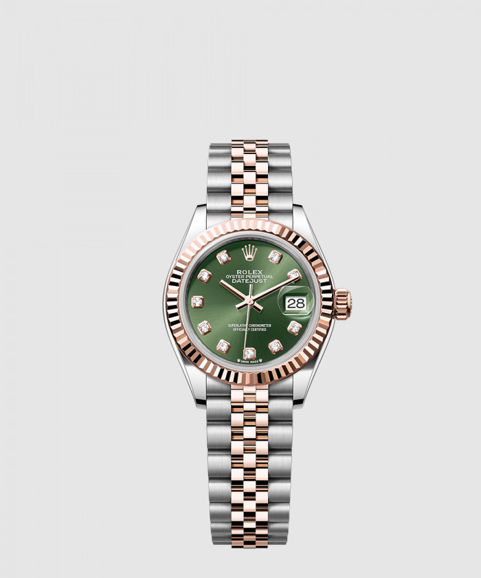 레플리카|이미테이션 rolex-롤렉스데이저스트-콤비-28-279171-5