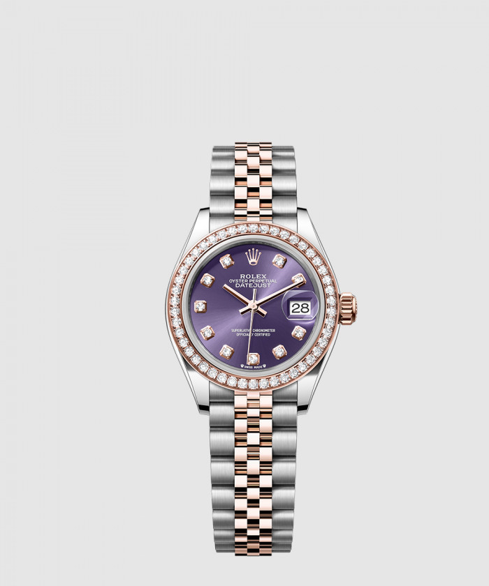 레플리카|이미테이션 rolex-롤렉스데이저스트-콤비-28-279381rbr-2