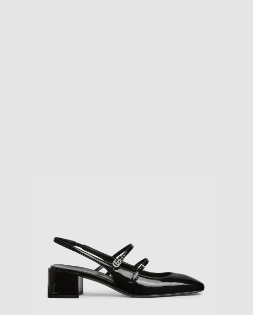 [GUCCI-구찌]G가 들어간 펌프스 832474