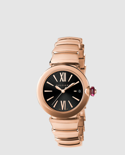 [BULGARI-불가리]루체아 워치 33 102190