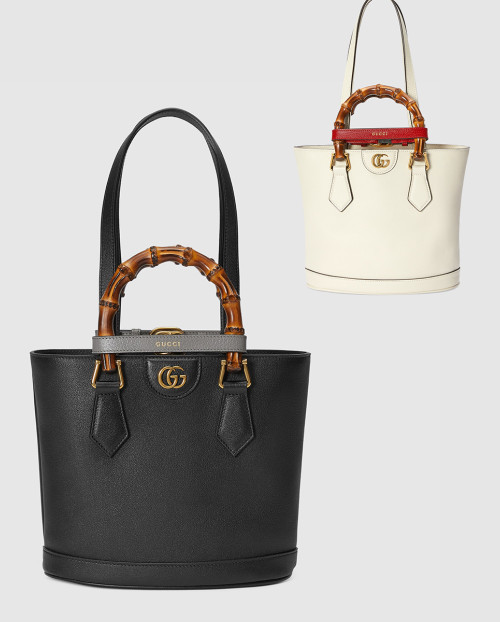 [GUCCI-구찌]다이애나 스몰 토트백 750396