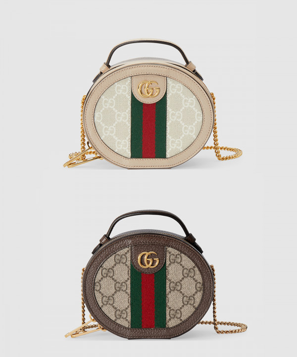 [GUCCI-구찌]오피디아 미니 체인백 725147