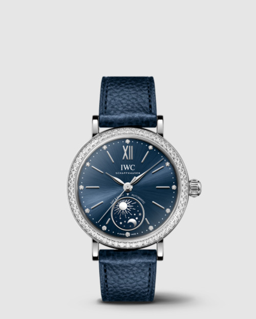 [IWC-아이더블유씨]포르토피노 34 IW659801