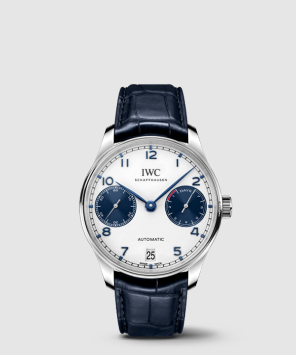 [IWC-아이더블유씨]포르투기저 42.3 IW500715