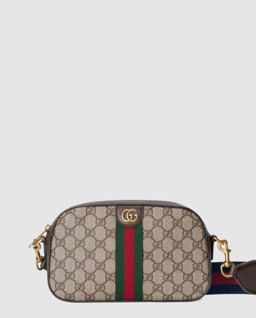 [GUCCI-구찌]오피디아 GG 스몰 숄더백 752591