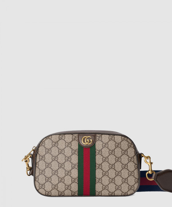 [GUCCI-구찌]오피디아 GG 스몰 숄더백 752591