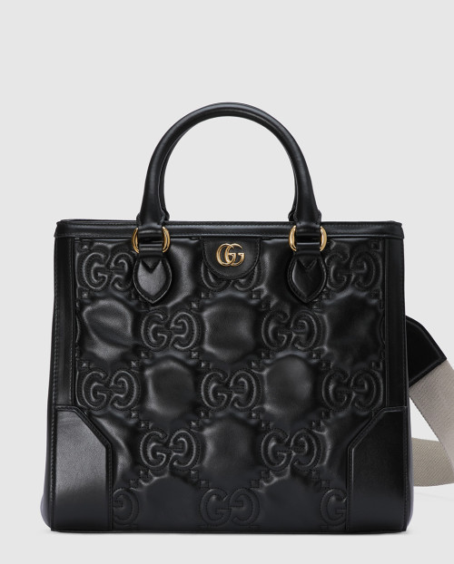 [GUCCI-구찌]GG 마틀라세 토트백 728236