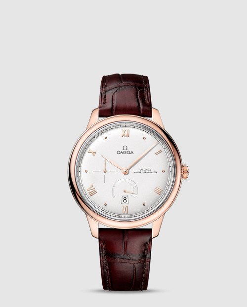 [OMEGA-오메가]드빌 프레스티지 41