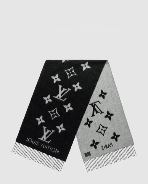 [LOUIS VUITTON-루이비통]레이캬비크 스카프 M71040