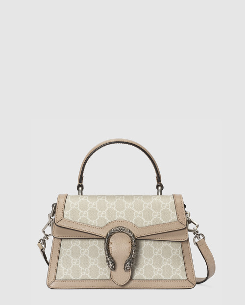 [GUCCI-구찌]디오니소스 스몰 탑핸들백 739496