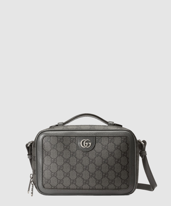 [GUCCI-구찌]오피디아 웹 스몰 숄더백 739392