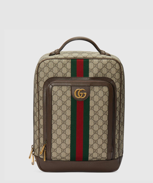 [GUCCI-구찌]오피디아 GG 미듐 백팩 745718