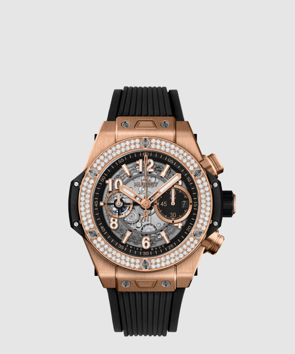 [HUBLOT-위블로]빅뱅 유니코 매직 44 OX.1180