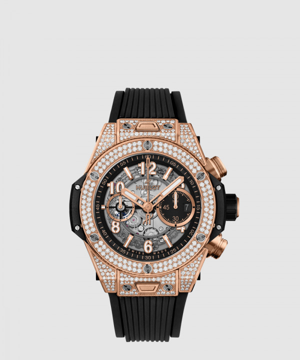 [HUBLOT-위블로]빅뱅 유니코 매직 44 OX.1180