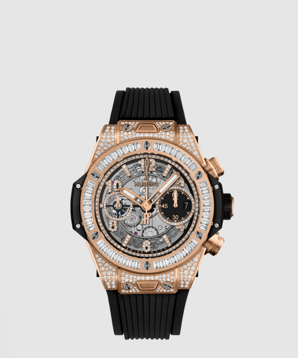 [HUBLOT-위블로]빅뱅 유니코 매직 44 OX.1180