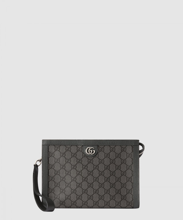 [GUCCI-구찌]오피디아 GG 파우치 760243