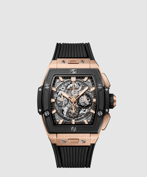 [HUBLOT-위블로]스피릿 오브 빅뱅 42 OM.0180