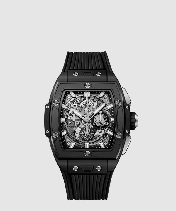 [HUBLOT-위블로]스피릿 오브 빅뱅 42 CI.0170