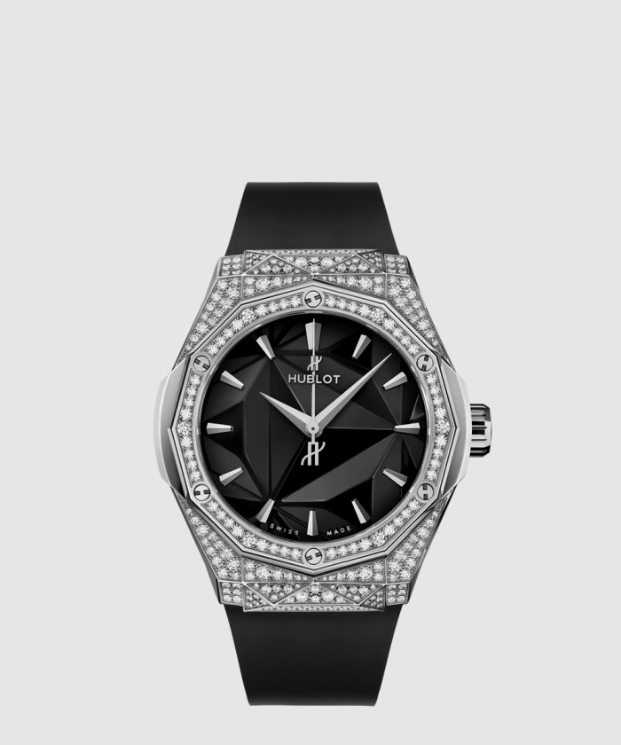 레플리카|이미테이션 hublot-위블로클래식퓨전-티타늄-40-ns1800-1