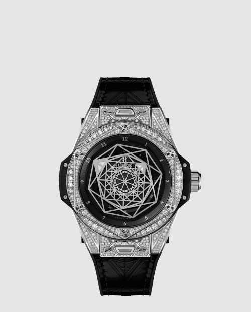 [HUBLOT-위블로]빅뱅 유니코 39 SS.1117